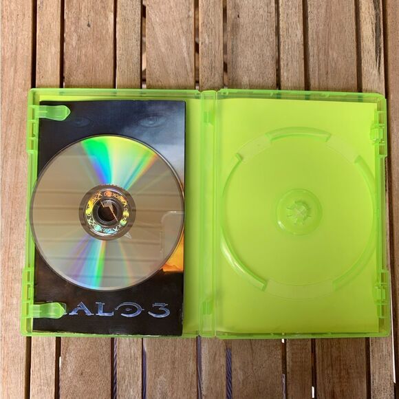 Halo 3 Xbox 360 Video Game - Picture 3 of 5